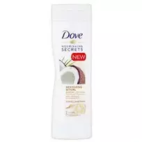 Dove Nourishing Secrets Body Lotion, 250ml
