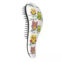 Dtangler Detangling The Mini Brush - Baby hair brush