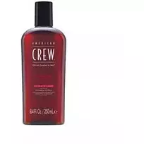 American Crew Anti-Hairloss Shampoo - Šampon proti vypadávání vlasů, 1000ml