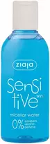 Ziaja – micelinis vandeniui jautrus 200 ml