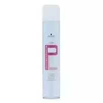 Schwarzkopf Professional „Professionnelle“ lakas „Super Strong Hold“, 500 ml