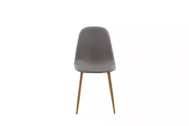 Valgomojo kėdė Polar, 2 vnt.