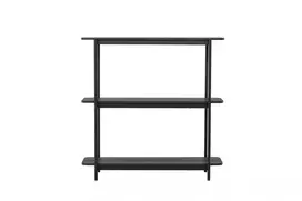 Lentyna Heim 120 cm - Juoda