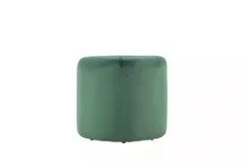 Pufas Peg, Žalias velvetas
