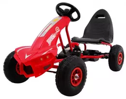 RoGer Go-kart Children's Car
