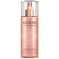 Kūno dulksna Guess Bella Vita Rosa, 250 ml