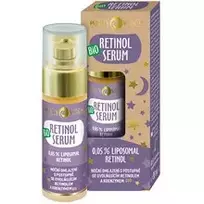 "Purity Vision Bio Retinol Serum" - naktinis veido serumas, 30 ml