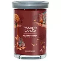 Kvapioji žvakė Yankee Candle Autumn Daydream, 567 g