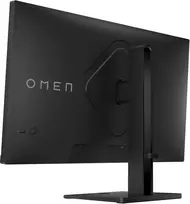 HP OMEN by HP 27q kompiuterio monitorius 68,6 cm (27") 2560 x 1440 pikseliai Quad HD Juoda