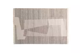 Kilimas Rio, Vilna/Poliesteris  - 230x160cm, Beige