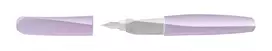 Plunksnakotis TWIST ECO P457M levander