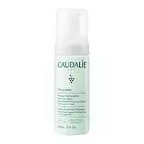 Caudalie Vinoclean Instant Foaming Cleanser, 150ml