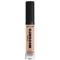 Wet n Wild MegaLast Incognito All-Day Full Coverage Concealer - Dlouhotrvající tekutý korektor5,5 ml