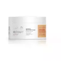 Revlon Professional Restart Recovery Intense Recovery Mask - Obnovující maska na vlasy, 250ml