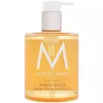 Moroccanoil Oud Mineral Hand Wash – skystas rankų muilas su argano aliejumi ir hialurono rūgštimi, 360ml