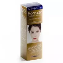 „Boreade Sl“ išlyginamasis losjonas, 40 ml, „Noviderm“