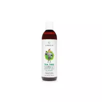 „Uresim“ šampūnas su arbatmedžio aliejumi, 300 ml