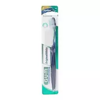 Sunstar Gum Original Brush White Medium