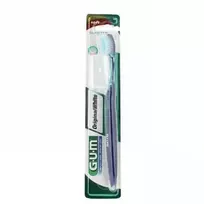 Sunstar Gum Original Soft White Toothbrush