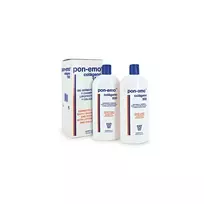 Vectem Pon emo Emo Pon collagen gel Shampoo 1000ml