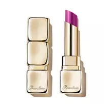 Guerlain „Kisskiss Bee Glow“ lūpų dažai 809 „Lavander“ 1 vnt.
