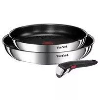 Keptuvių Rinkinys TEFAL Ingenio Emotion L897S374