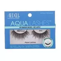 Ardell Aqua Lashes 343 - False eyelashes, 1.0ks