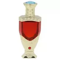 Koncentruotas kvepalų aliejus "Khadlaj Ghazlaan", 20 ml