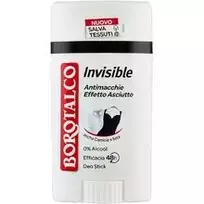 Borotalco Invisible Deostick, 40ml