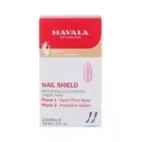 "Mavala" nagų apsaugos rinkinys - dovanų rinkinys, 10 ml