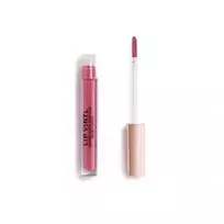 Makeup Revolution Lip Vinyl Intense Shine Lipgloss - Liquid lipstick 3.6 ml, 0ml