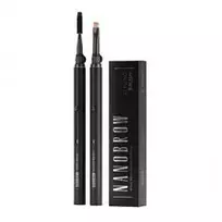 „Nanobrow“ šepetėlių rinkinys – antakių šepetėlių rinkinys, 0 ml