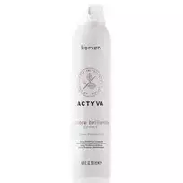 Kemon Actyva Colore Brilliante Spray – apsauginis purškiklis dažytiems plaukams, 200 ml