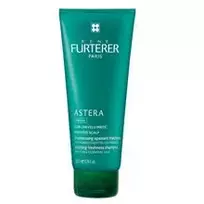 Rene Furterer Astera Fresh Soothing Freshness Shampoo - Soothing shampoo for irritated scalp, 200ml