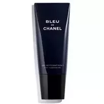 Chanel Bleu de Chanel 2-in-1 Cleansing Gel 100 ml