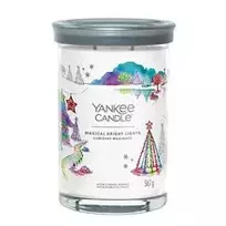 Kvapioji žvakė Yankee Candle Magical Bright Lights 567 g