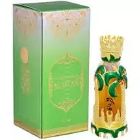 Khadlaj Al Riyan Perfumed Oil 17 ml (unisex)