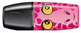 Teksto žymeklis BOSS MINI Sweet Friends pink