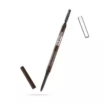 PUPA Milano – automatinis (didelės raiškos antakių pieštukas) 0,9 g – 001 šviesiaplaukis