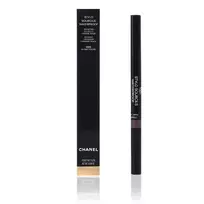 Chanel - vandeniui atsparus antakių pieštukas su šepetėliu Stylo Sourcils Waterproof (antakių pieštukas) 0,27 g - 808 Brun Clair