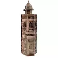 Lattafa Perfumes Lattafa Mughal Fort EDP, 100ml