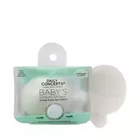 Daily Concepts Daily Concepts Baby Fish Sponge Pure - Mycí houba na tělo 1 ks