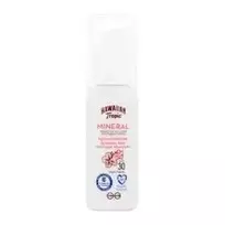 Hawaiian Tropic Mineral Skin Nourishing Facial Milk SPF30 - Minerální opalovací mléko na obličej, 50ml