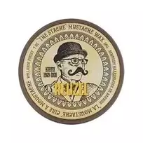 Reuzel "The Stache" Mustache Wax - Vosk na knír, 28.0g