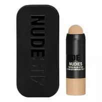"Nudestix Tinted Blur Stick" - Makiažas lazdelėje