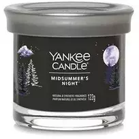 Kvapioji žvakė Yankee Candle Midsummer’s Night 567 g
