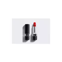 „Shiseido Dior Rouge“ lūpų dažai „Satin“ 999
