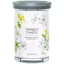Kvapioji žvakė Yankee Candle Midnight Jasmine 122 g