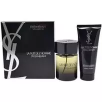 „Yves Saint Laurent“ „La Nuit L'Homme“ dovanų rinkinys: 100 ml kvepalų „La Nuit L'Homme“ ir 100 ml dušo gelio