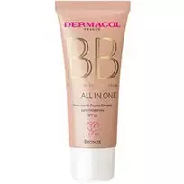 Dermacol BB All in One Hyaluronic Cream SPF 30 - Hyaluronový krém 30 ml
